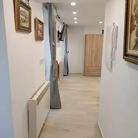 Casa El Papamoscas * Burgos